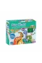 83915 DINO WORLD MANYETİK HİKAYE OLUŞTURMA