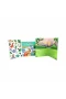 83915 DINO WORLD MANYETİK HİKAYE OLUŞTURMA