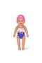 839454 Baby Born Lizzie 30 cm Yüzen Bebek