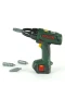 8402 Bosch Işıklı Oyuncak Matkap Seti