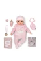840917 Baby Born Annabell - 43cm