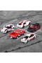 8502105003 Toyota Racing 5 Pieces Giftpack