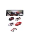 8502105003 Toyota Racing 5 Pieces Giftpack