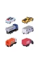 8503000002 City Premium Vehicles 6-asst