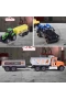 8503002001 City Trailer 6-asst