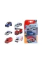 8503004001038 Rescue 3 Pieces Set 2-asst.