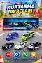 8503105001 Rescue World 5 Pieces Giftpack