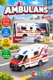 8503712005038 Mercedes-Benz Sprinter Ambulance
