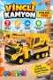 8503723006 Volvo FMX Truck Crane