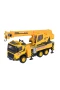 8503723006 Volvo FMX Truck Crane