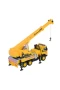 8503723006 Volvo FMX Truck Crane