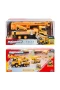 8503723006 Volvo FMX Truck Crane