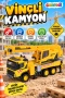 8503726002 Volvo FH16 Truck + Wheel Loader