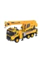 8503726002 Volvo FH16 Truck + Wheel Loader