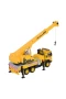 8503726002 Volvo FH16 Truck + Wheel Loader