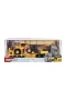 8503726002 Volvo FH16 Truck + Wheel Loader