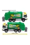 8503743001 Volvo FMX Truck Garbage Collecto