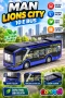 8503743004 MAN Lions City 10 E Bus
