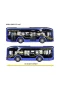 8503743004 MAN Lions City 10 E Bus