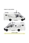 8503773001 Hymer B-Class Camper