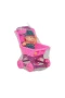 851 PUSETLİ BEBEK