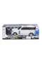 8578-2A Kumandalı Şarjlı Jeep Cross Country -canrodi