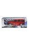 8578-2A Kumandalı Şarjlı Jeep Cross Country -canrodi