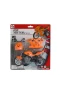 859 KART SÜRT MOTOSİKLET