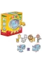 8766 ORMAN KUT.PUZZLE 025876-34567