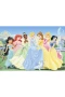 88720 Disney Prensesleri 2x24 parça Ravensburger Puzzle