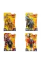 89372 Monster Flex Dragon Ball Stretch Figür 15 cm