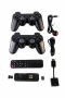 8K Ultra HD Game Box 36500 Oyunlu Game Stick Retro Oyun Konsolu