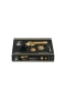 9014 FOCUS BANG OYUNCAK TABANCA SERIES GOLD
