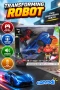 90654 Kumandalı Transforming Robot -canrodi