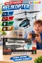 90839 SUN-SYM-RVT-R C HELİKOPTER AEROLUME ÇİFT PERV IŞIKLI 3 7V USB