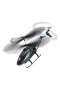 90853 SUN-SYM-RVT-RC HELİKOPTER XL AEROLUME IŞIKLI 37VUSB
