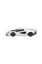 92000 Lamborghini Countach 1:16 Araba -Sunman