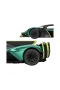 92100 Kumandalı Işıklı Aston Martin Valkyrie Amr Pro 1:14 -Sunman