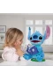 92792 SUN-IMC-PELUŞ STITCH STORYTELLER FONK SESLİ IŞIKLI STCH