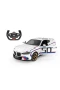 92800 Kumandalı Işıklı BMW 1:14 -Sunman