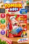 930335 Tomy Tombik Aşçı 6-99 yaş