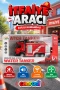 93311 ŞARJLI KUMANDALI İTFAİYE ARACI