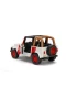 9332129314R00 Jurassic World Jeep Wrangler 1 32