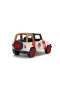 9332129314R00 Jurassic World Jeep Wrangler 1 32