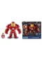 9333431314R00 Marvel Fig 6 5 Hulkbuster+2 5 Ironman
