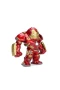 9333431314R00 Marvel Fig 6 5 Hulkbuster+2 5 Ironman