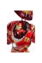 9333431314R00 Marvel Fig 6 5 Hulkbuster+2 5 Ironman