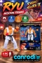 9334215314R00 Street Fighter II Ryu 6 Figure