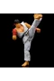 9334215314R00 Street Fighter II Ryu 6 Figure
