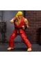 9334218314R00 Street Fighter II Ken 6 Figure
